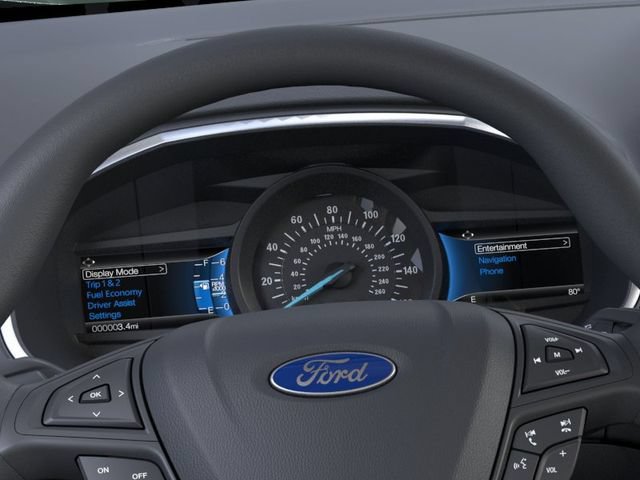 New 2024 Ford Edge SE AWD/4WD image 13
