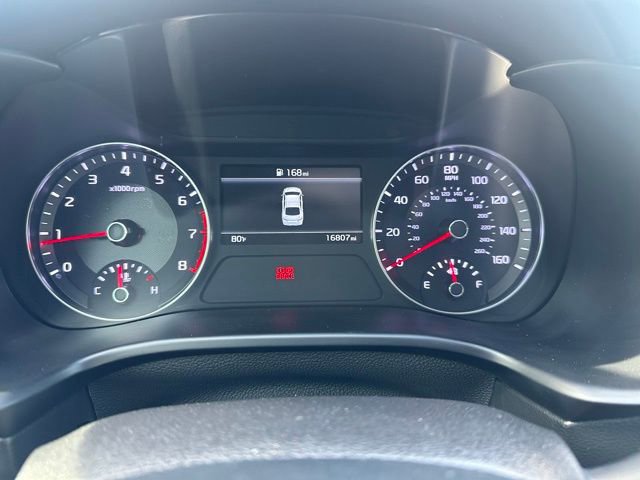 Used 2022 Kia Forte GT FWD image 17