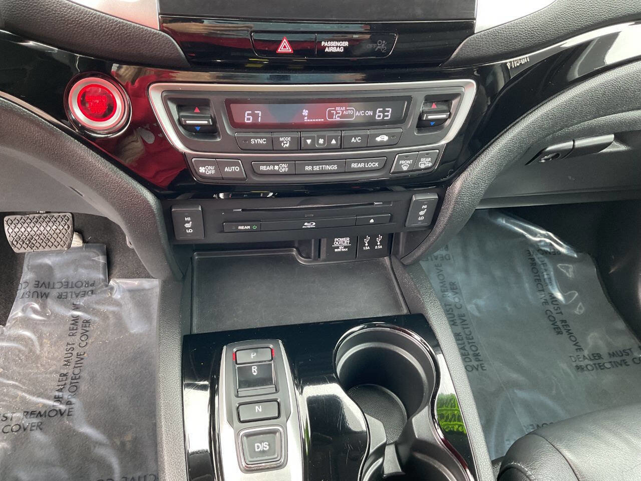 Used 2016 Honda Pilot Touring image 24