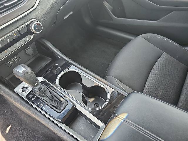 Used 2024 Nissan Altima 2.5 SV FWD image 23