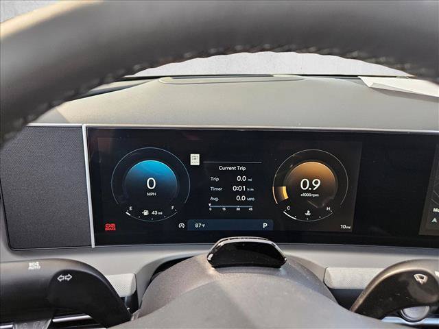 Used 2026 Hyundai Tucson Limited FWD image 15