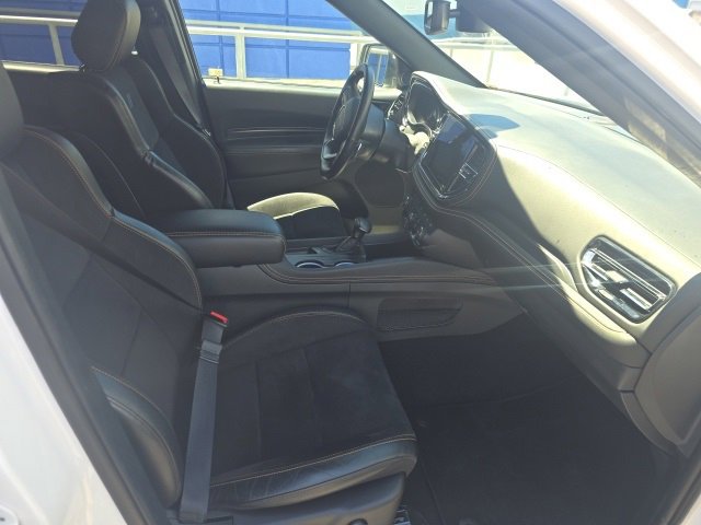 Used 2022 Dodge Durango R/T w/ Quick Order Package 22F image 8