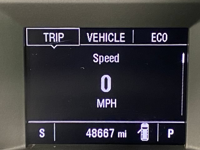 Certified 2022 Chevrolet Equinox LS AWD/4WD image 17