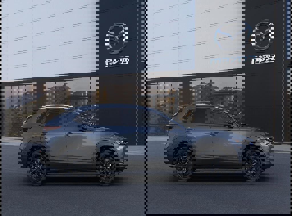 New 2026 MAZDA CX-30 AWD 2.5 S image 5