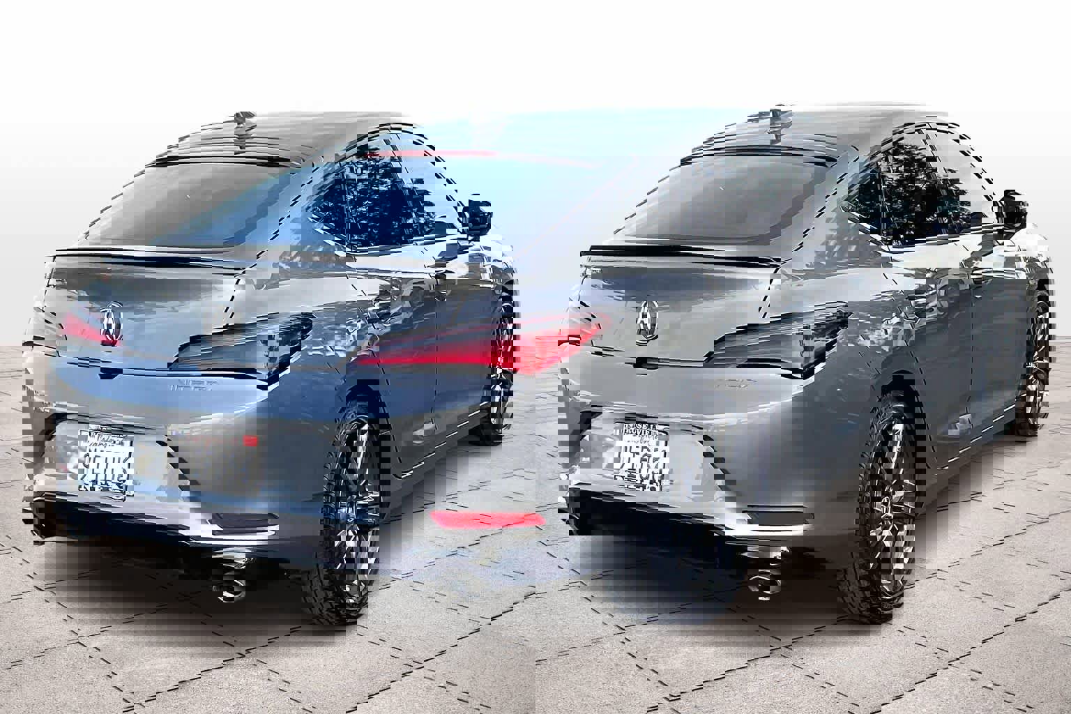 Used 2024 Acura Integra A-Spec image 15