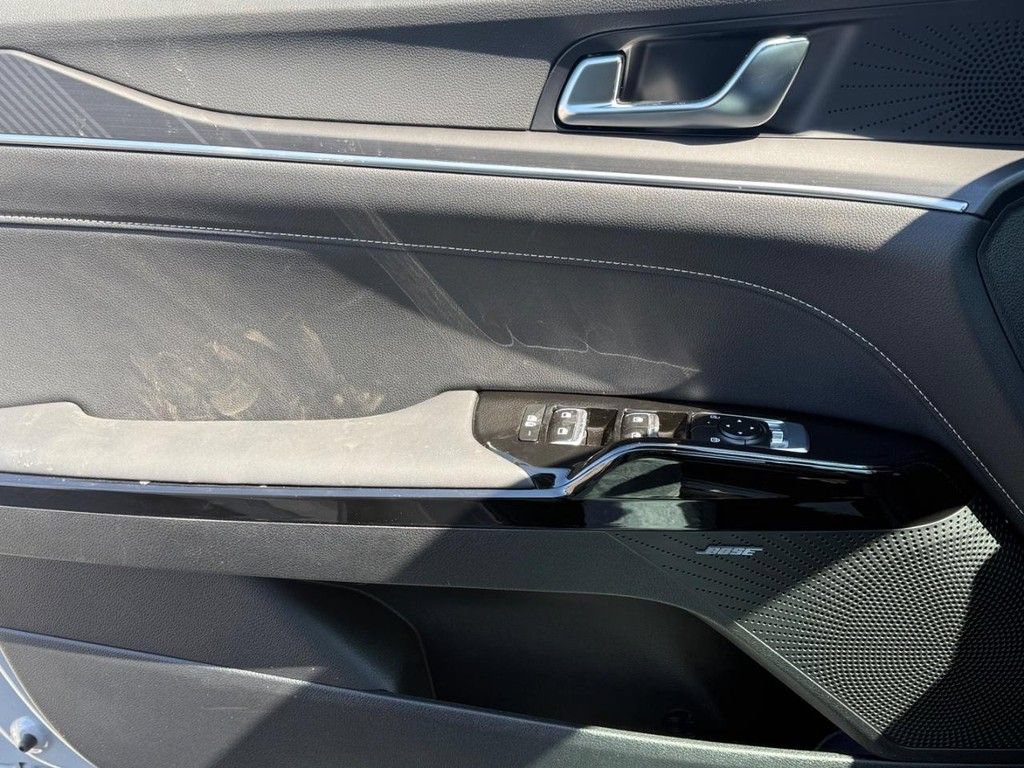 New 2026 Kia K5 GT-Line AWD/4WD image 23