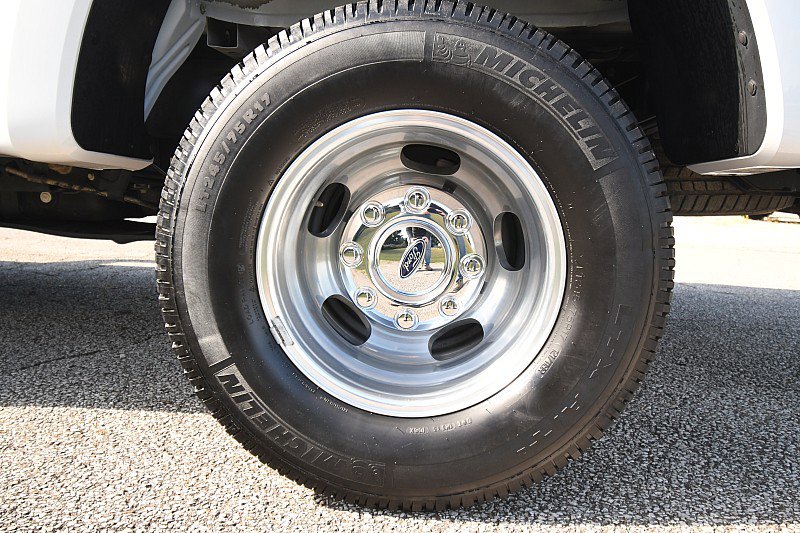 Used 2020 Ford F350 XLT image 27