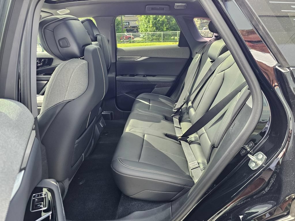 New 2026 Cadillac Optiq Sport 1 AWD/4WD image 16