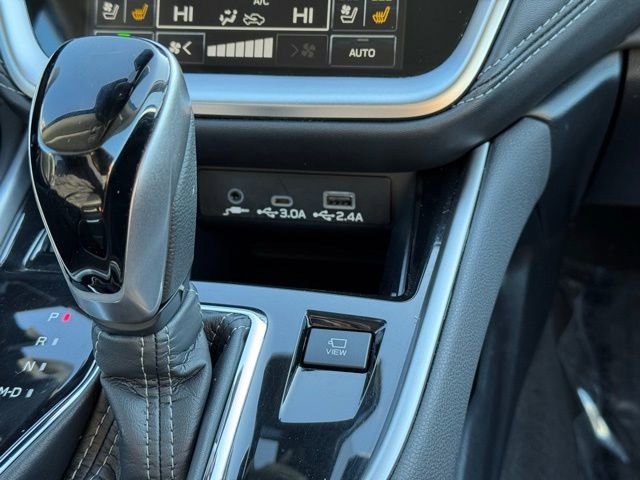 Used 2024 Subaru Outback Touring XT w/ Popular Package #2 image 15