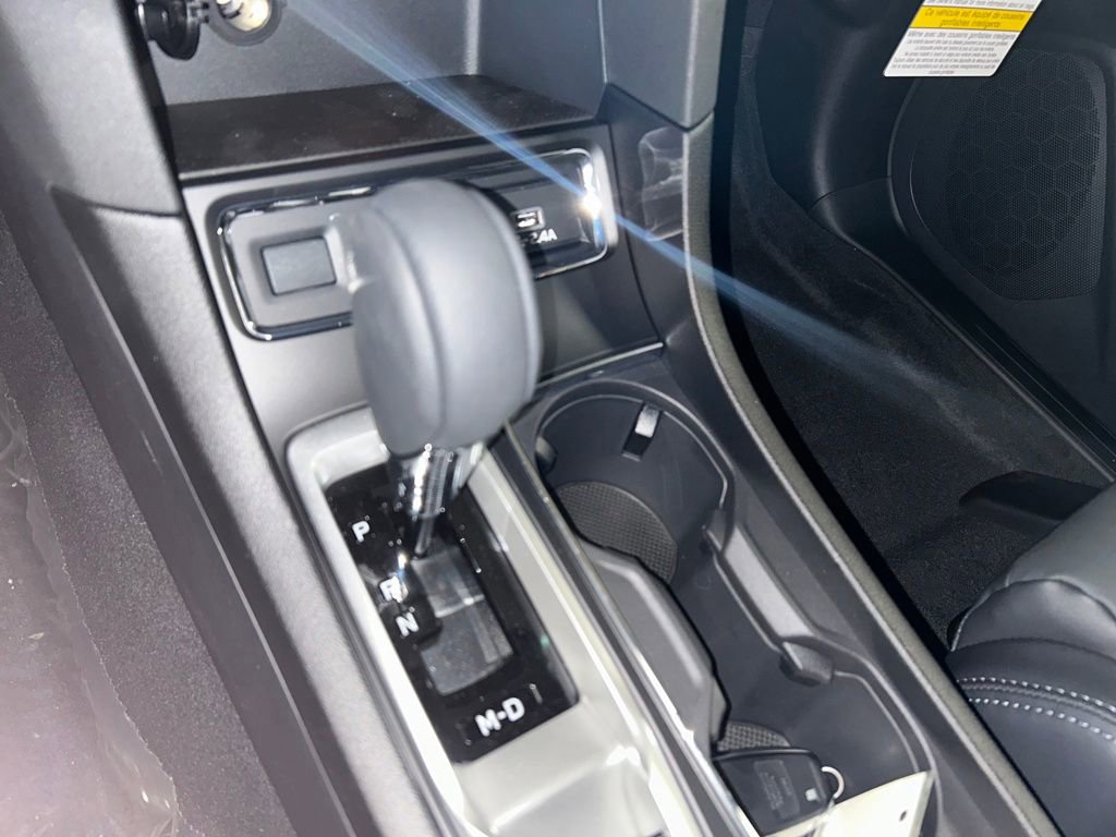 New 2026 Subaru Ascent Premium image 30