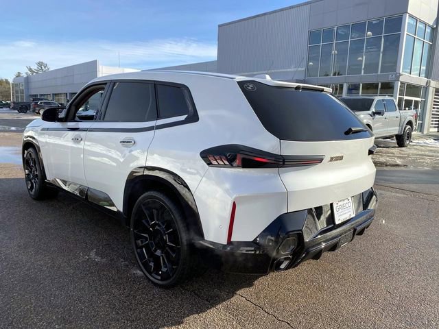 Used 2023 BMW XM image 7