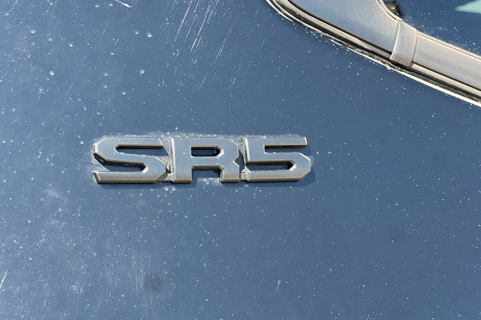 Used 2024 Toyota Tundra SR5 w/ TRD Off-Road Package image 22