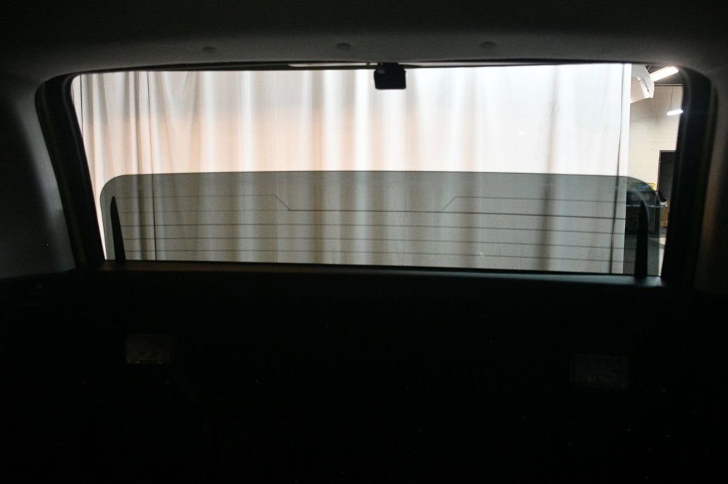 Used 2022 Toyota 4Runner TRD Pro AWD/4WD image 19