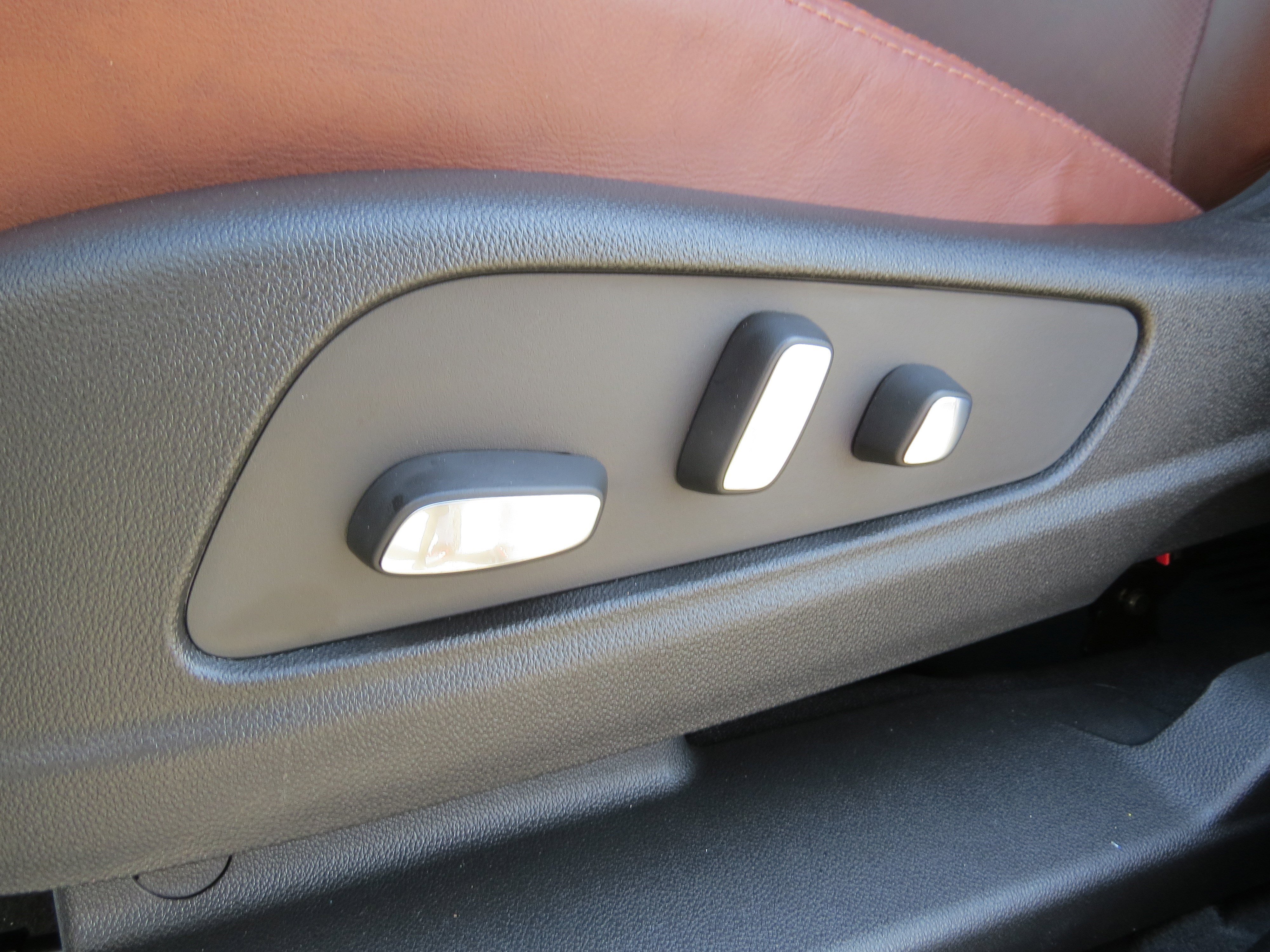 New 2026 Cadillac XT5 Premium Luxury w/ Driver Assist Package image 15