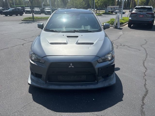 Used 2015 Mitsubishi Lancer Evolution Final Edition image 3