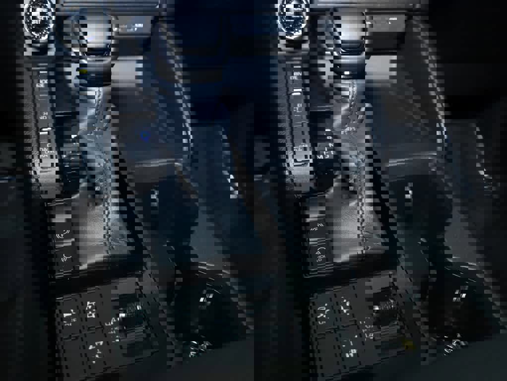 Certified 2025 Toyota Land Cruiser 1958 image 29