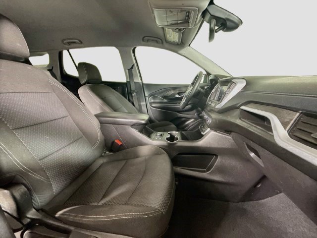 Used 2022 GMC Terrain SLE w/ Driver Convenience Package FWD image 28