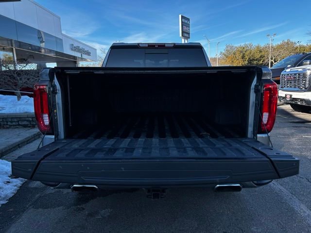 Used 2019 GMC Sierra 1500 Denali w/ Denali Ultimate Package image 31
