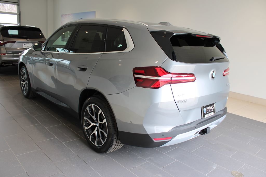 New 2026 BMW X3 xDrive30 w/ Premium Package AWD/4WD image 31