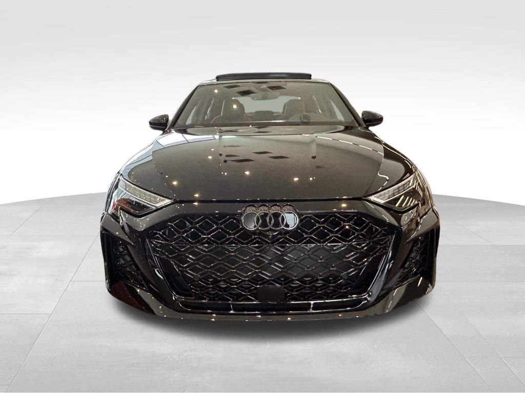 New 2025 Audi RS 3 image 8