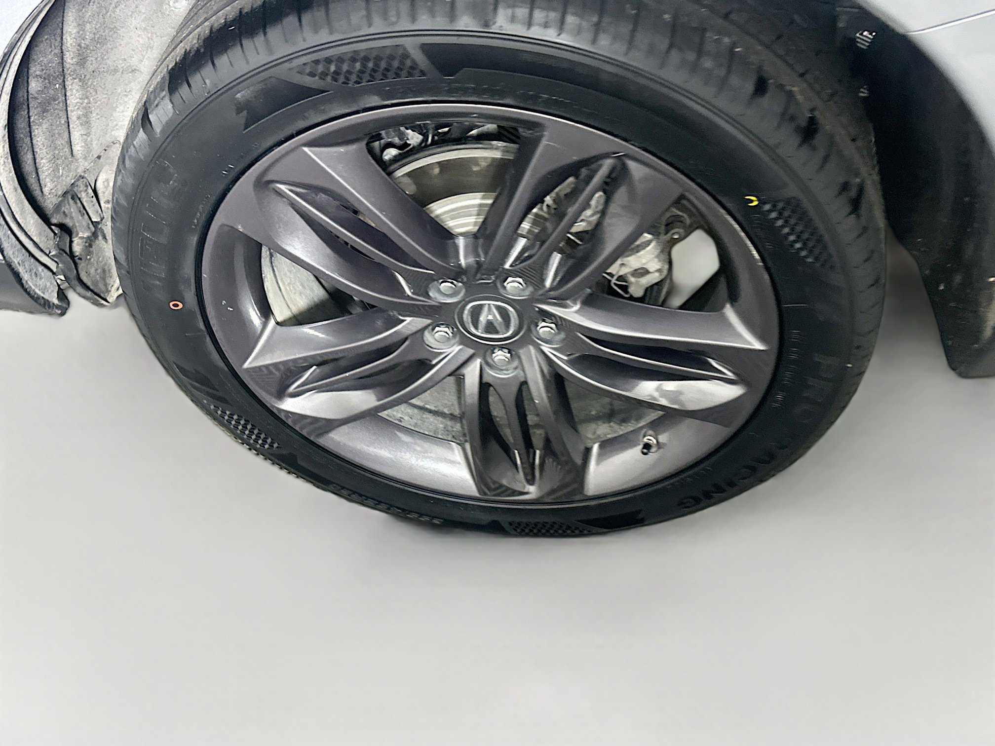 Used 2022 Acura RDX A-Spec image 11