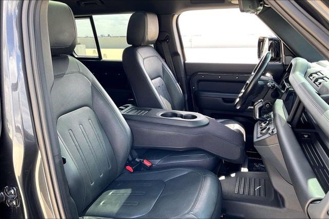 Used 2022 Land Rover Defender 110 X image 7
