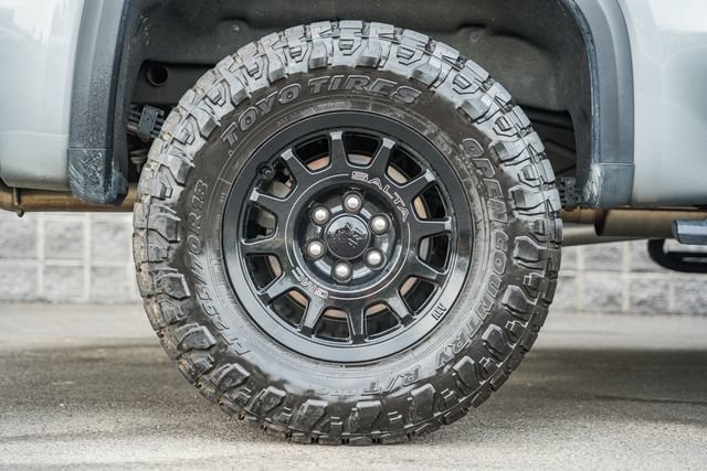 Used 2023 GMC Sierra 1500 AT4X w/ AT4X AEV Edition AWD/4WD image 33