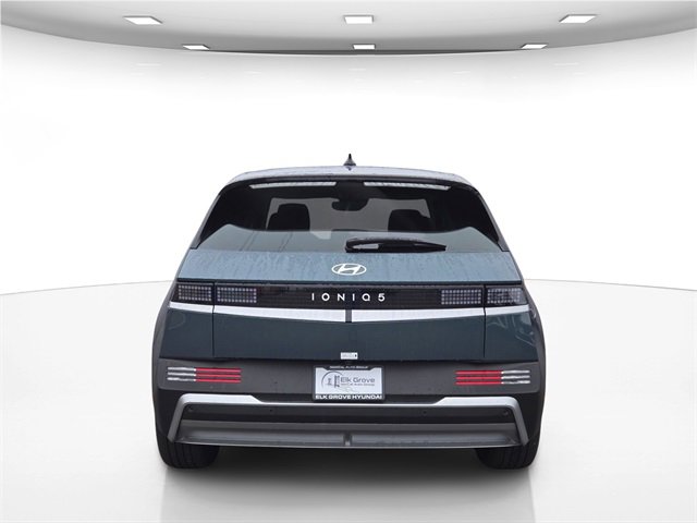 New 2026 Hyundai Ioniq 5 SE image 7