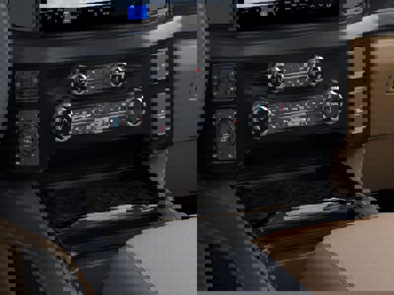 New 2026 Ford F350 Lariat w/ Chrome Package image 15