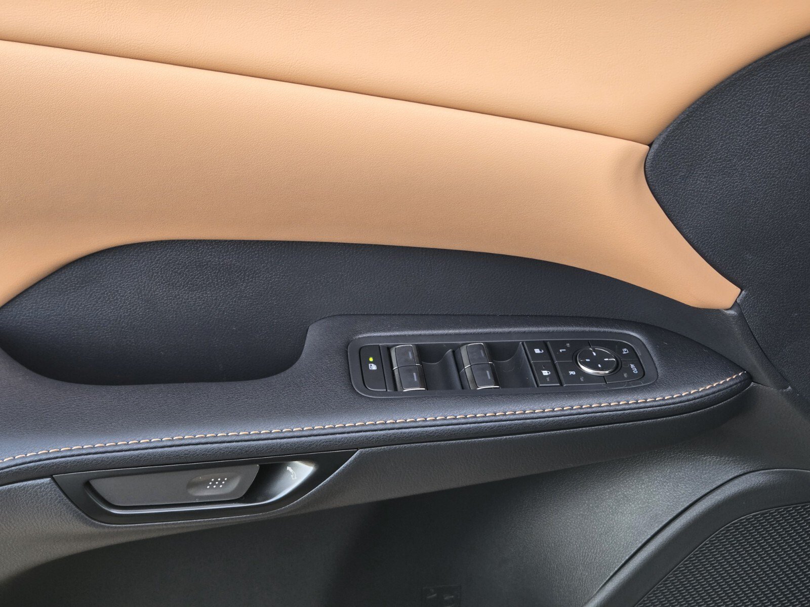 New 2026 Lexus RX 350 FWD image 9