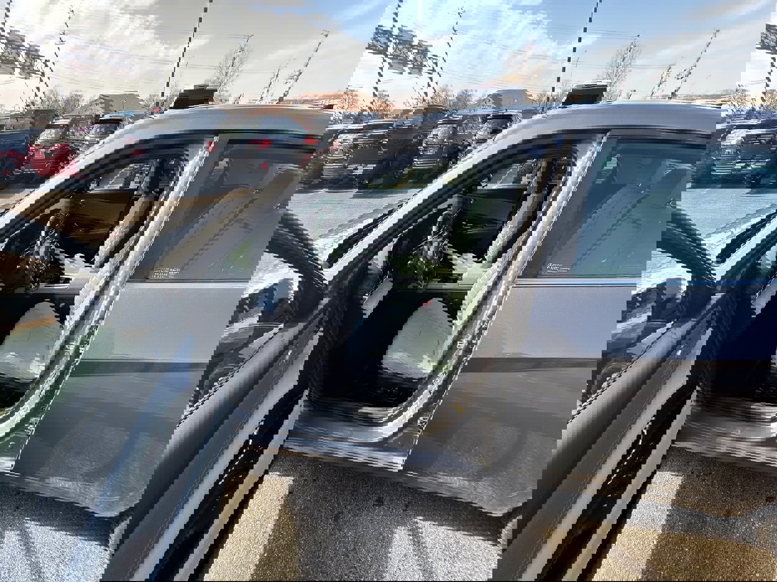 Used 2023 Hyundai Elantra Limited image 6