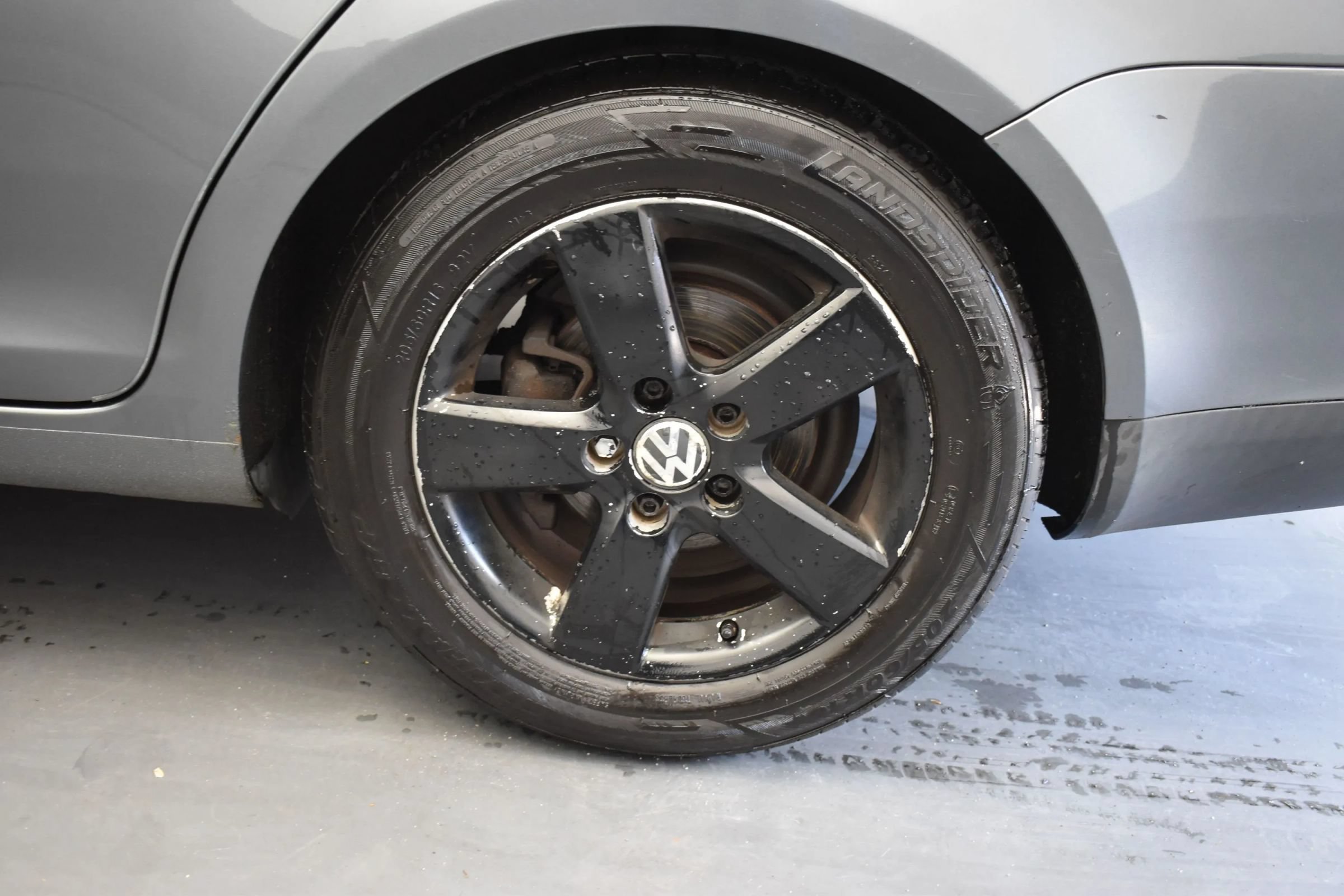 Used 2008 Volkswagen Jetta SE FWD image 29