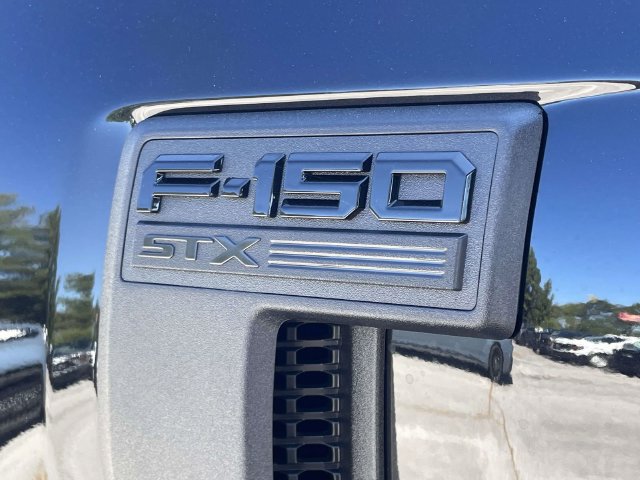 New 2026 Ford F150 STX w/ Equipment Group 200A RWD image 6