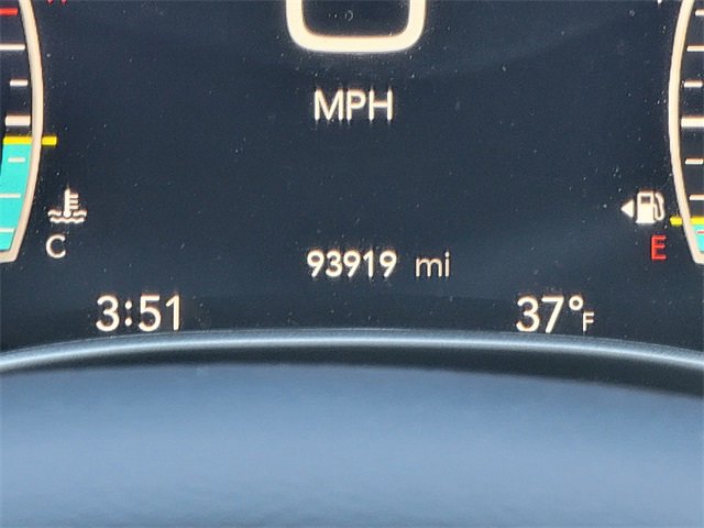 Certified 2021 Chrysler Pacifica Touring-L image 37