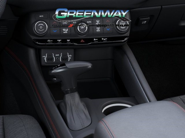 New 2026 Dodge Durango GT RWD image 24