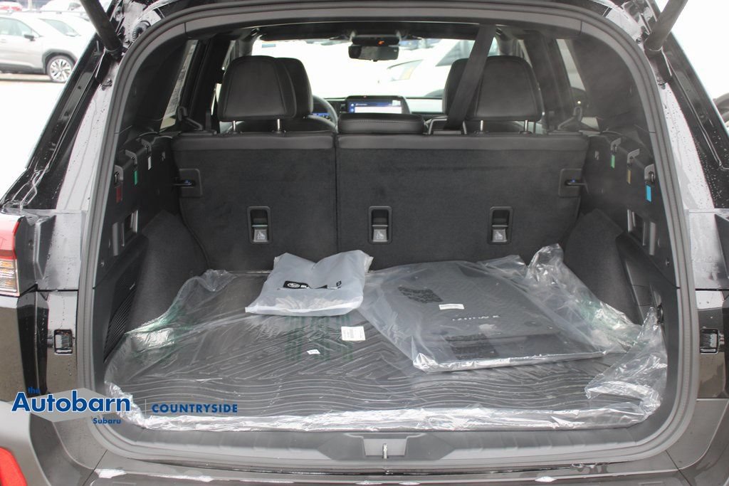 New 2026 Subaru Outback Touring XT AWD/4WD image 24