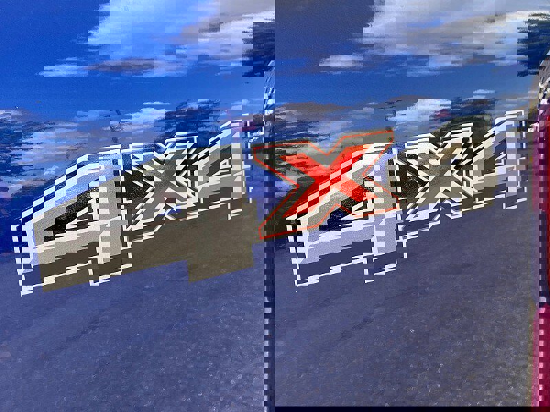 New 2026 Ford F350 Lariat image 11