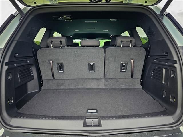 New 2025 GMC Acadia Elevation w/ Black Edition image 35