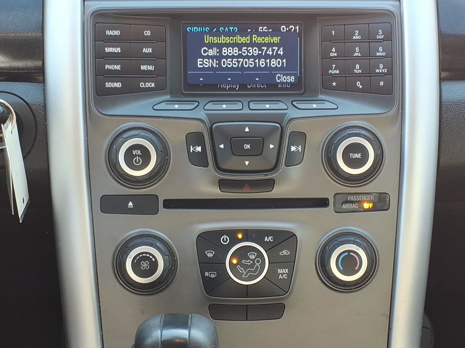 Used 2013 Ford Edge SE FWD image 6