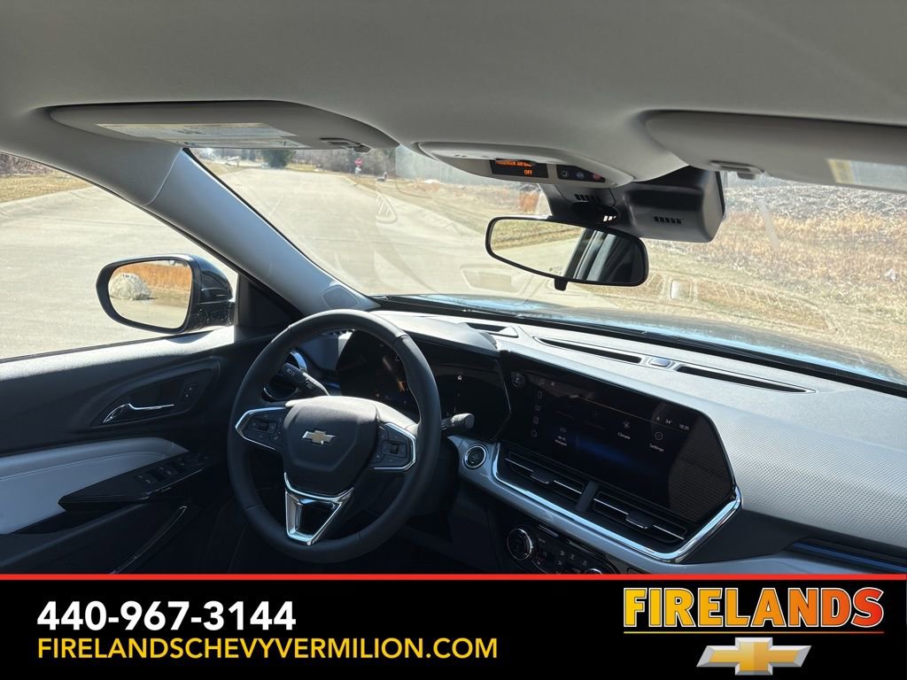 New 2026 Chevrolet Trax LT w/ Driver Confidence Package image 28