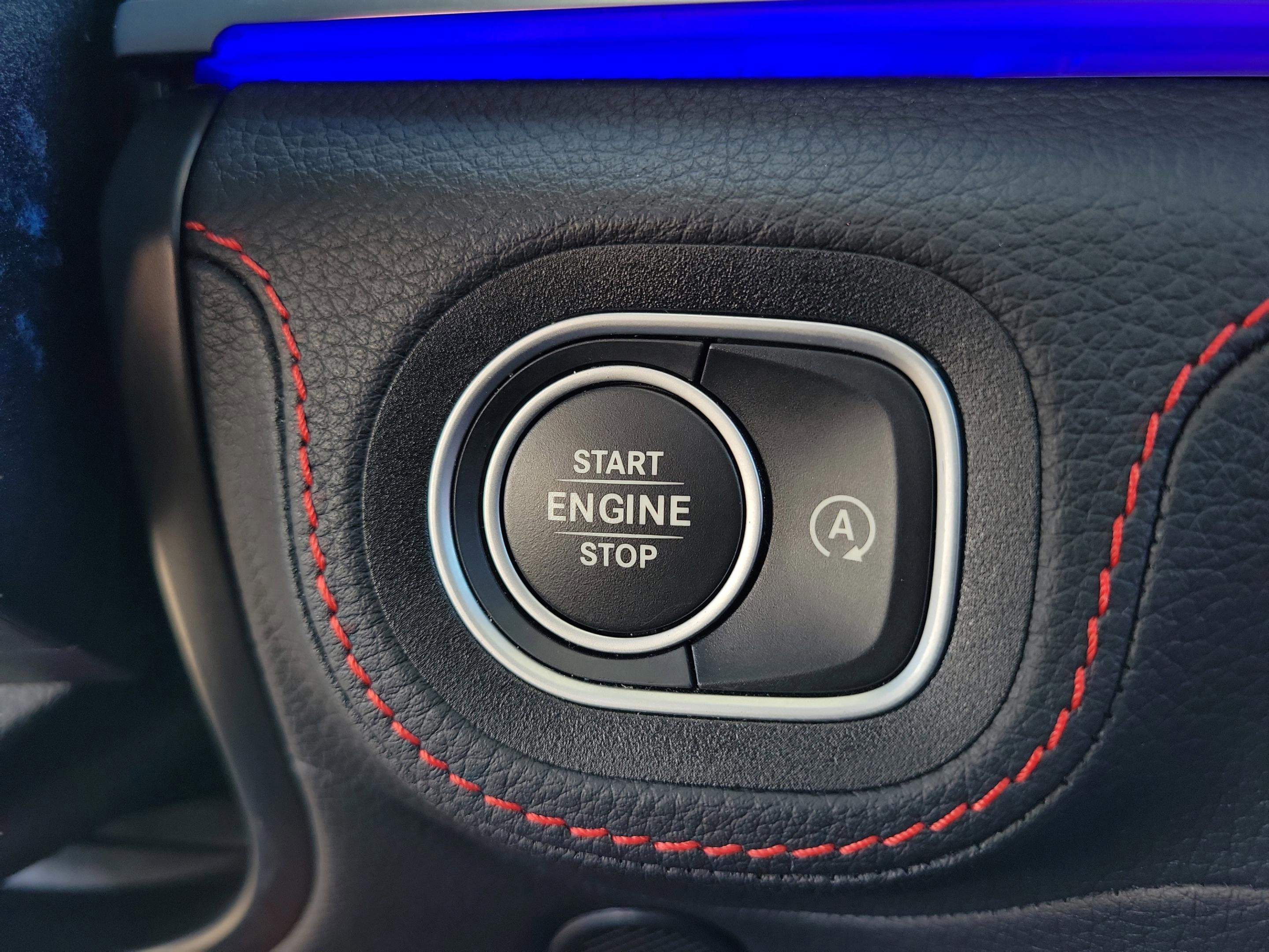 Used 2024 Mercedes-Benz GLE 53 AMG 4MATIC Coupe image 21