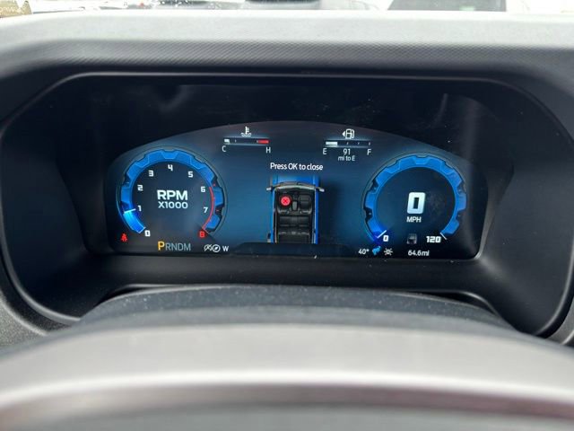 New 2026 Ford Bronco Badlands image 26