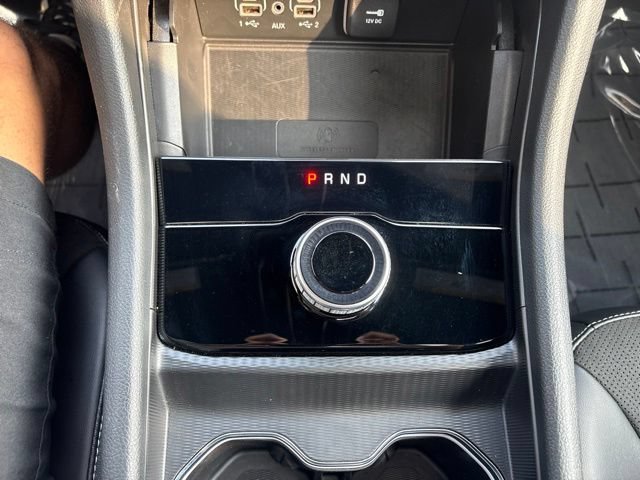 Used 2023 Jeep Grand Cherokee Altitude AWD/4WD image 47