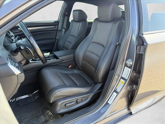 Used 2020 Honda Accord Sport image 11