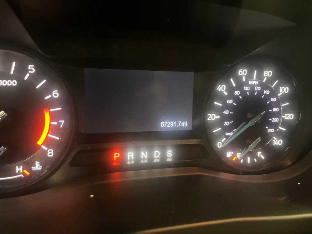 Used 2016 Ford Explorer XLT AWD/4WD image 5