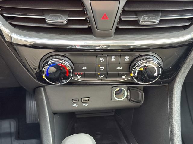 New 2026 Buick Encore GX Sport Touring w/ Advanced Technology Package image 29