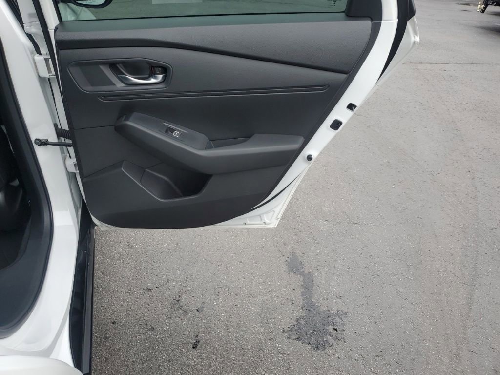 Certified 2023 Honda Accord EX-L image 29