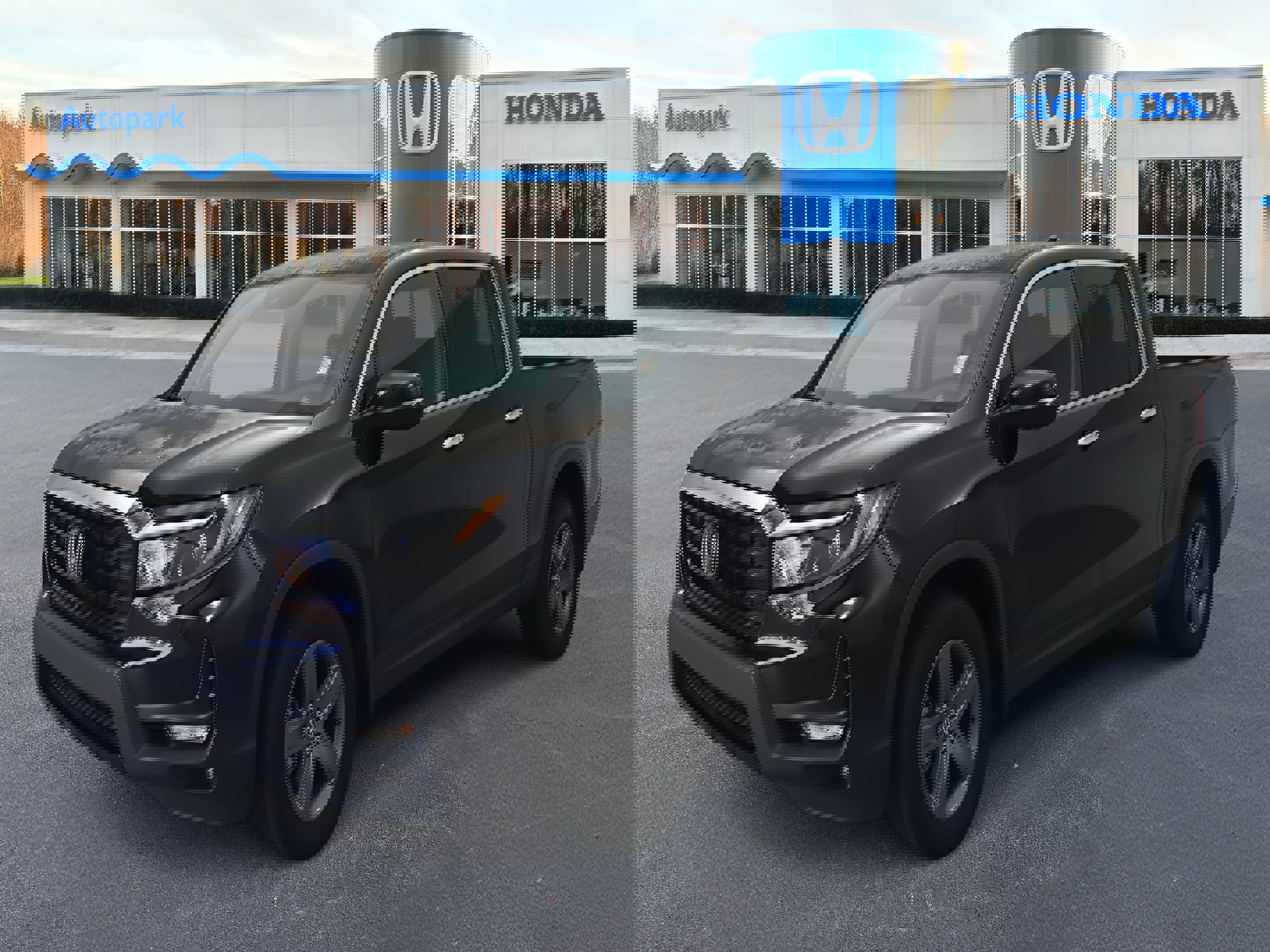 Used 2023 Honda Ridgeline RTL-E