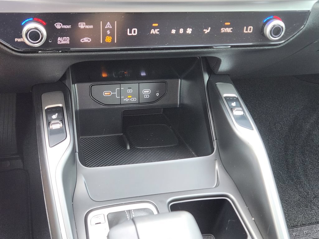 New 2026 Kia Sorento S w/ S Panoramic Sunroof Package FWD image 19