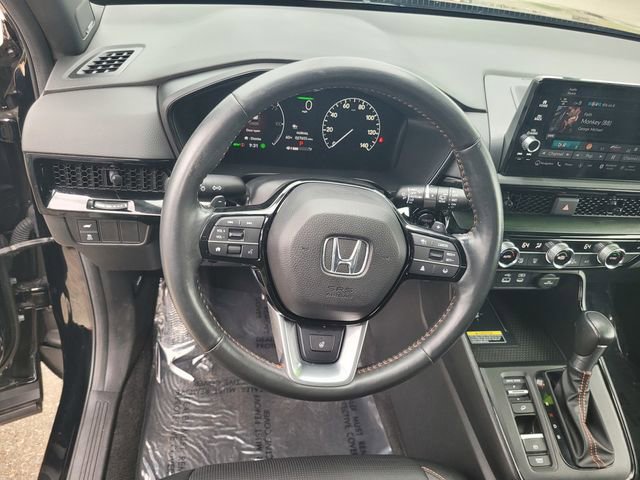 Certified 2024 Honda CR-V Sport Touring image 30